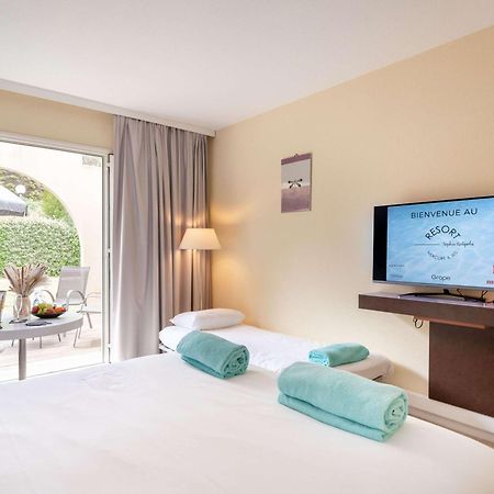 Mercure Antibes Sophia Antipolis Вальбонн Екстер'єр фото
