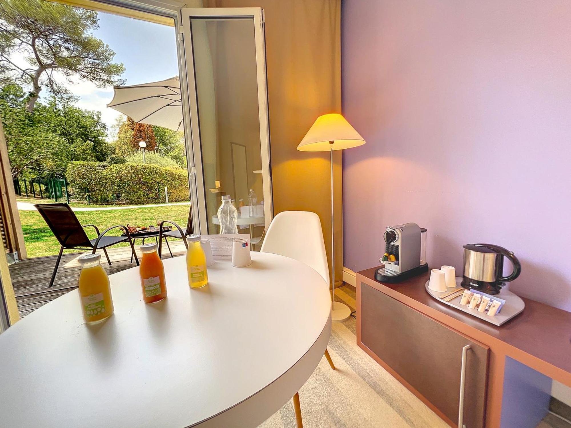 Mercure Antibes Sophia Antipolis Вальбонн Екстер'єр фото
