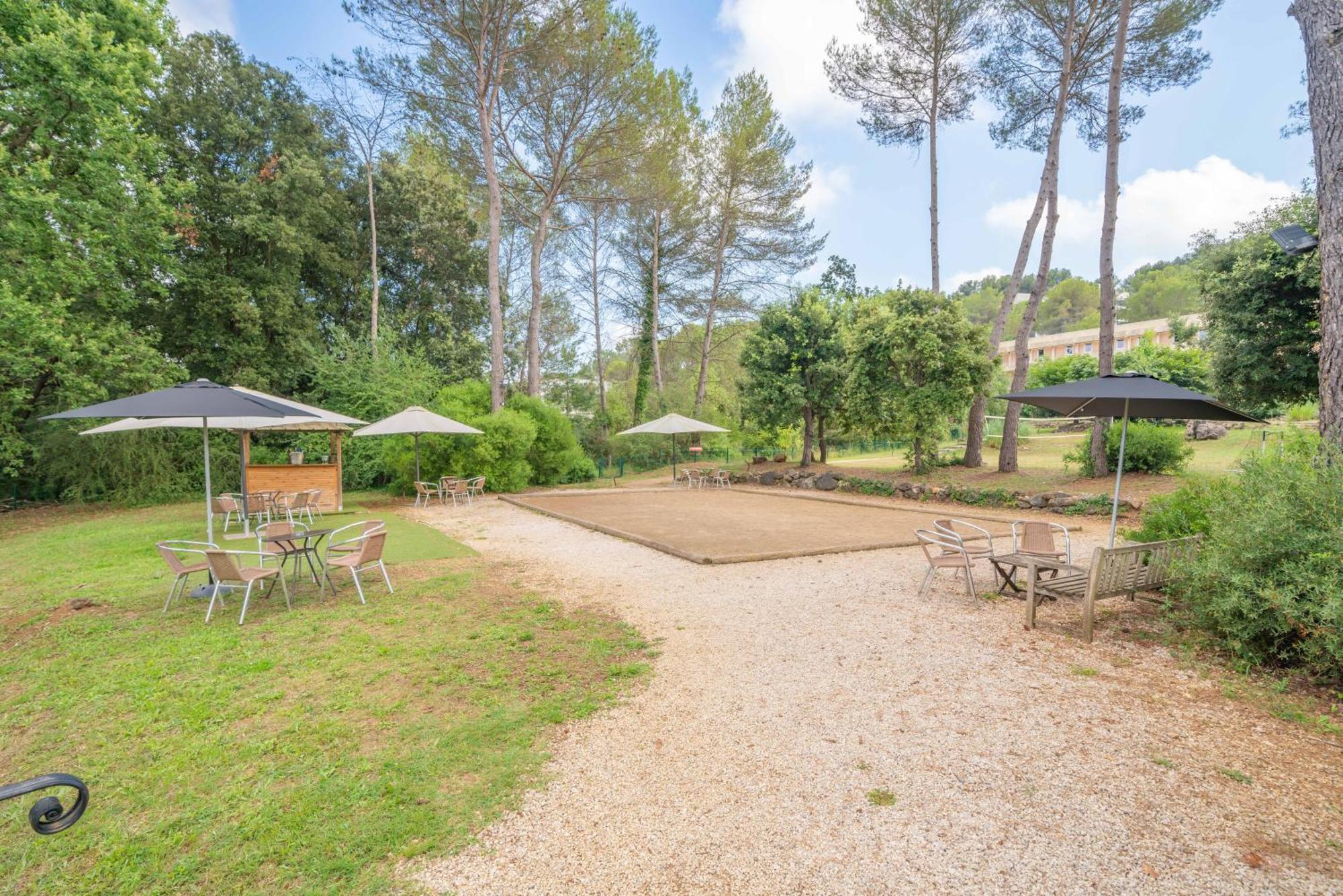 Mercure Antibes Sophia Antipolis Вальбонн Екстер'єр фото