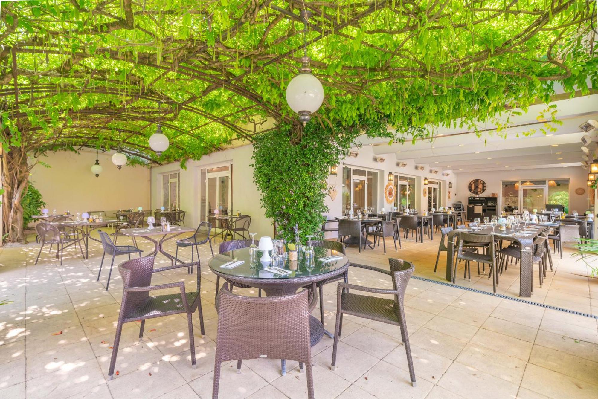 Mercure Antibes Sophia Antipolis Вальбонн Екстер'єр фото