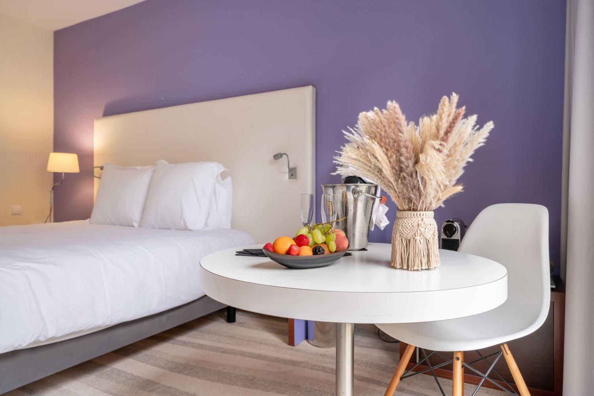 Mercure Antibes Sophia Antipolis Вальбонн Екстер'єр фото