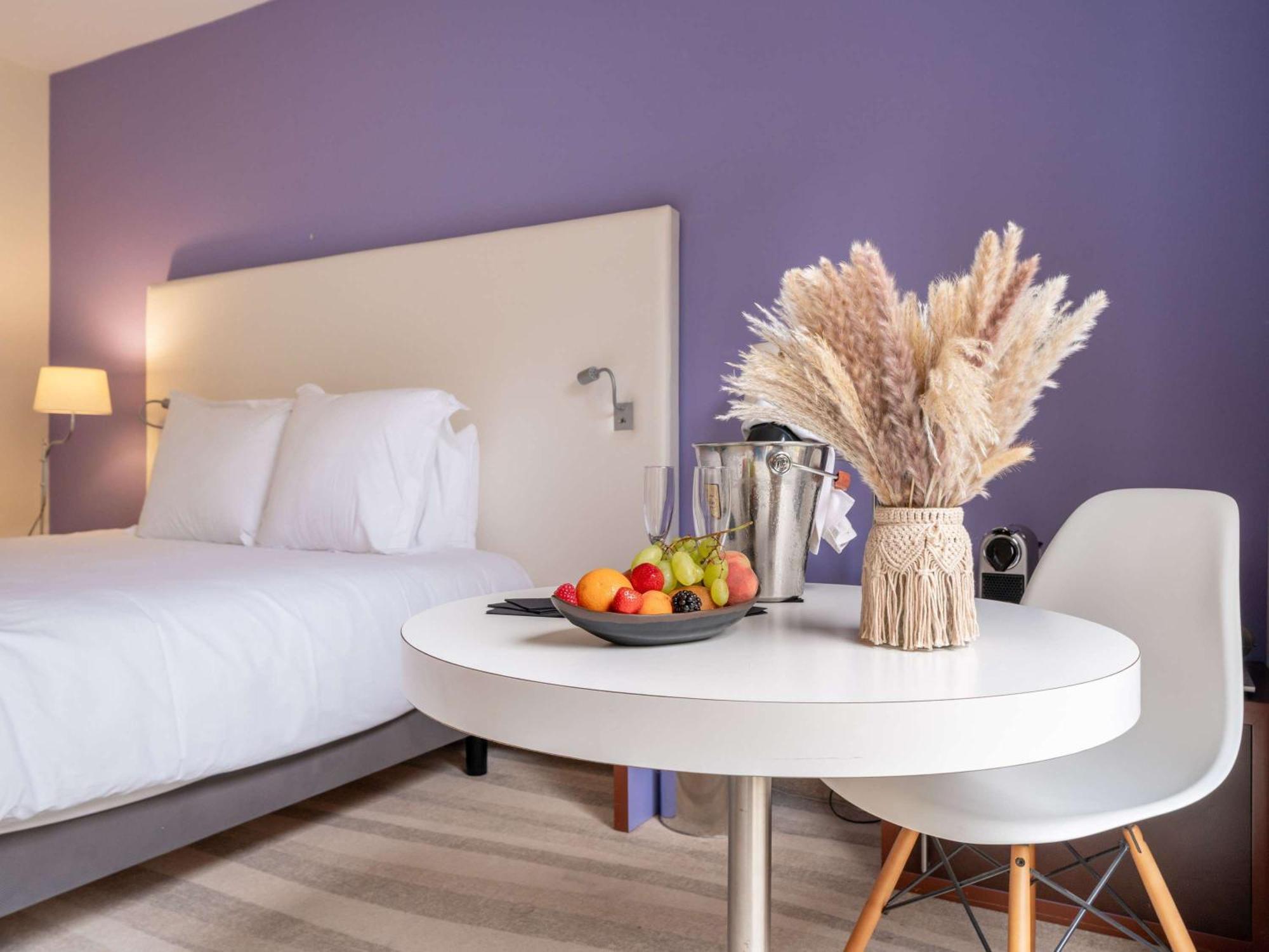 Mercure Antibes Sophia Antipolis Вальбонн Екстер'єр фото